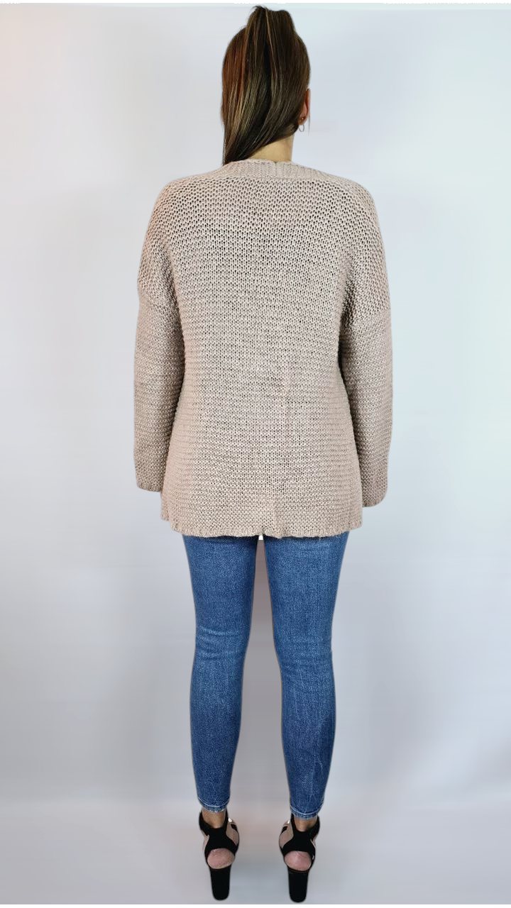 Kofta, Beige, L