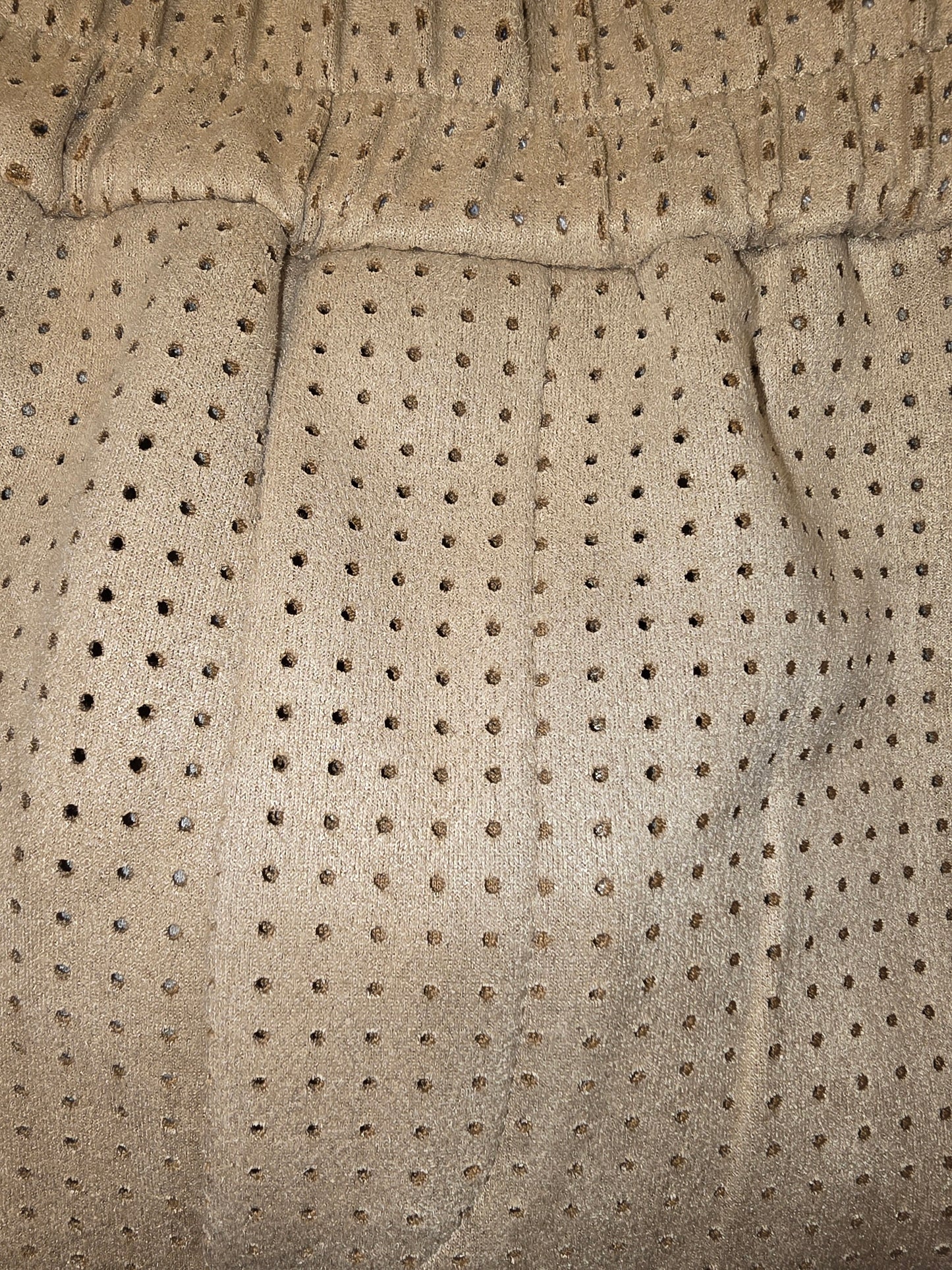Shorts, Beige, L
