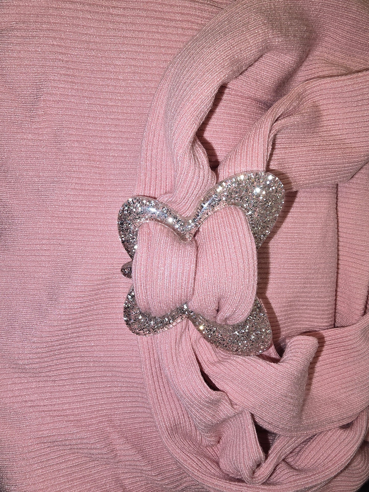 Topp, Rosa, XL