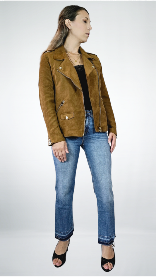 Jeans, Blå, 34/36
