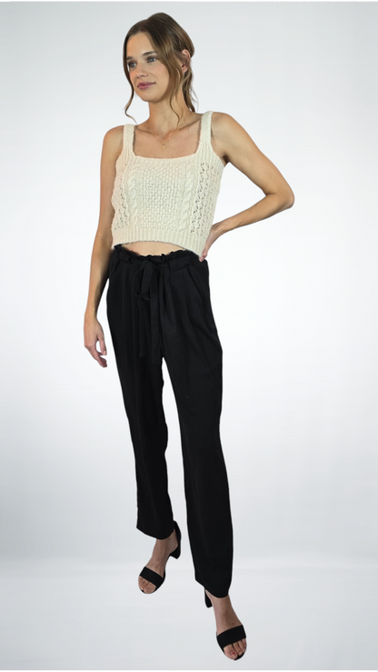 Topp, Beige, M