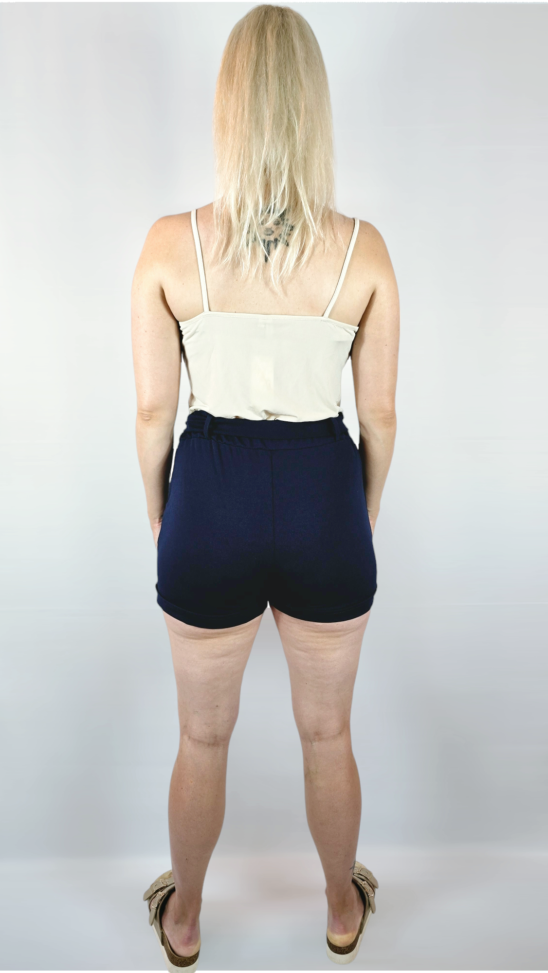 Topp, Beige, L