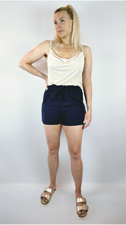 Topp, Beige, L