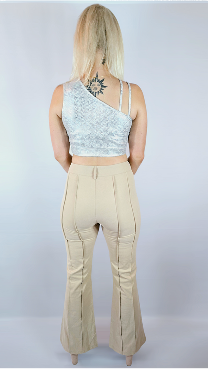Topp, Silver , L
