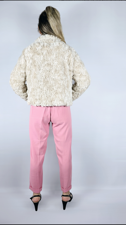Jacka, Beige, 36