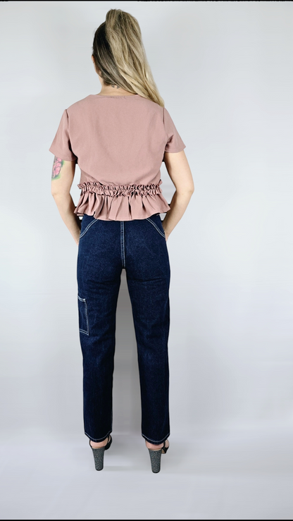 Topp, Rosa, 36