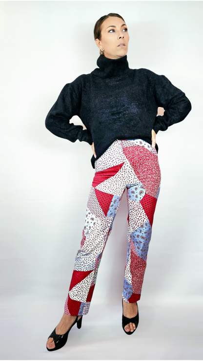 Tjocktröja, Svart, XS