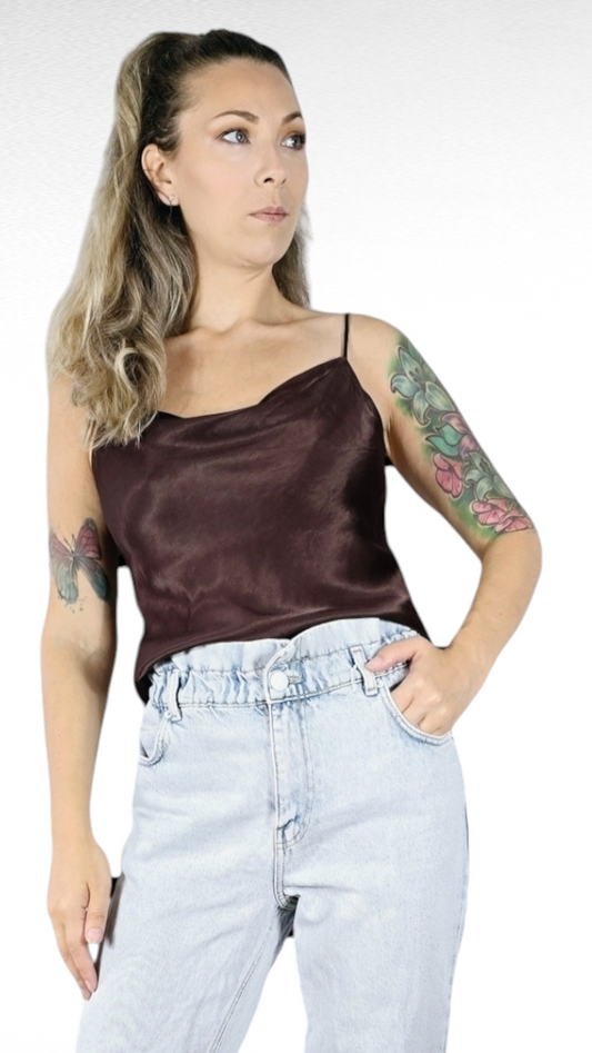Topp, Brun, S
