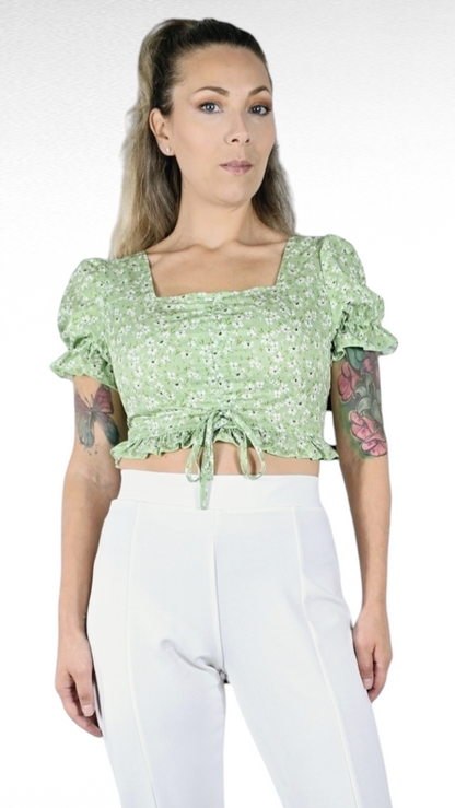 Topp, Grön, 36