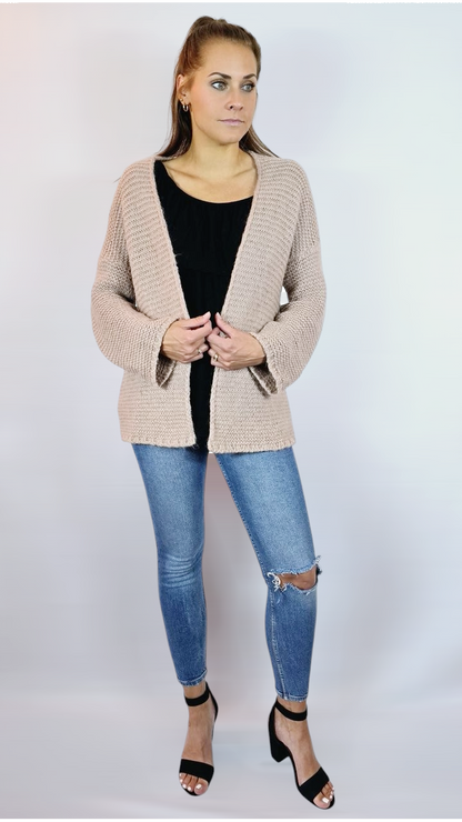Kofta, Beige, L
