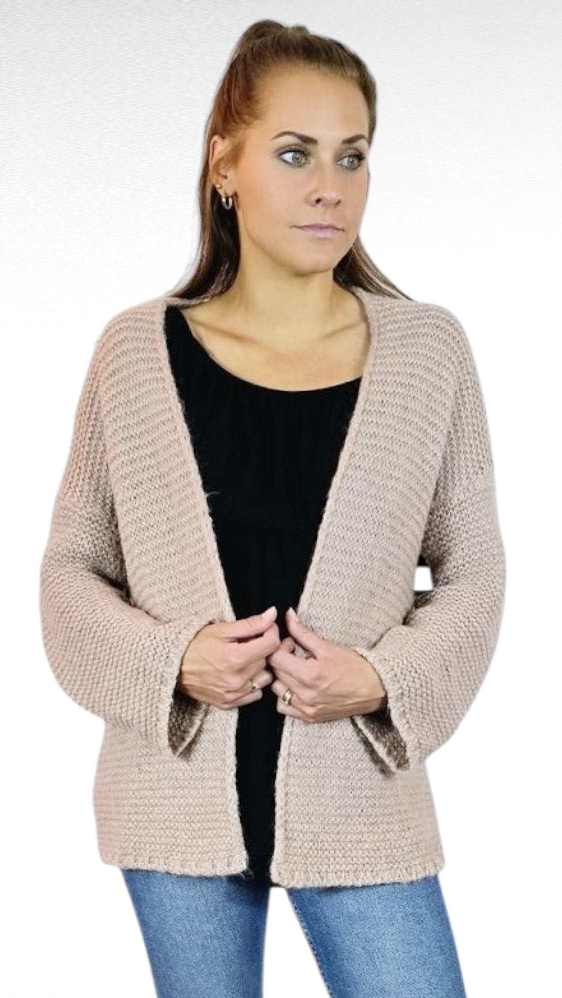 Kofta, Beige, L