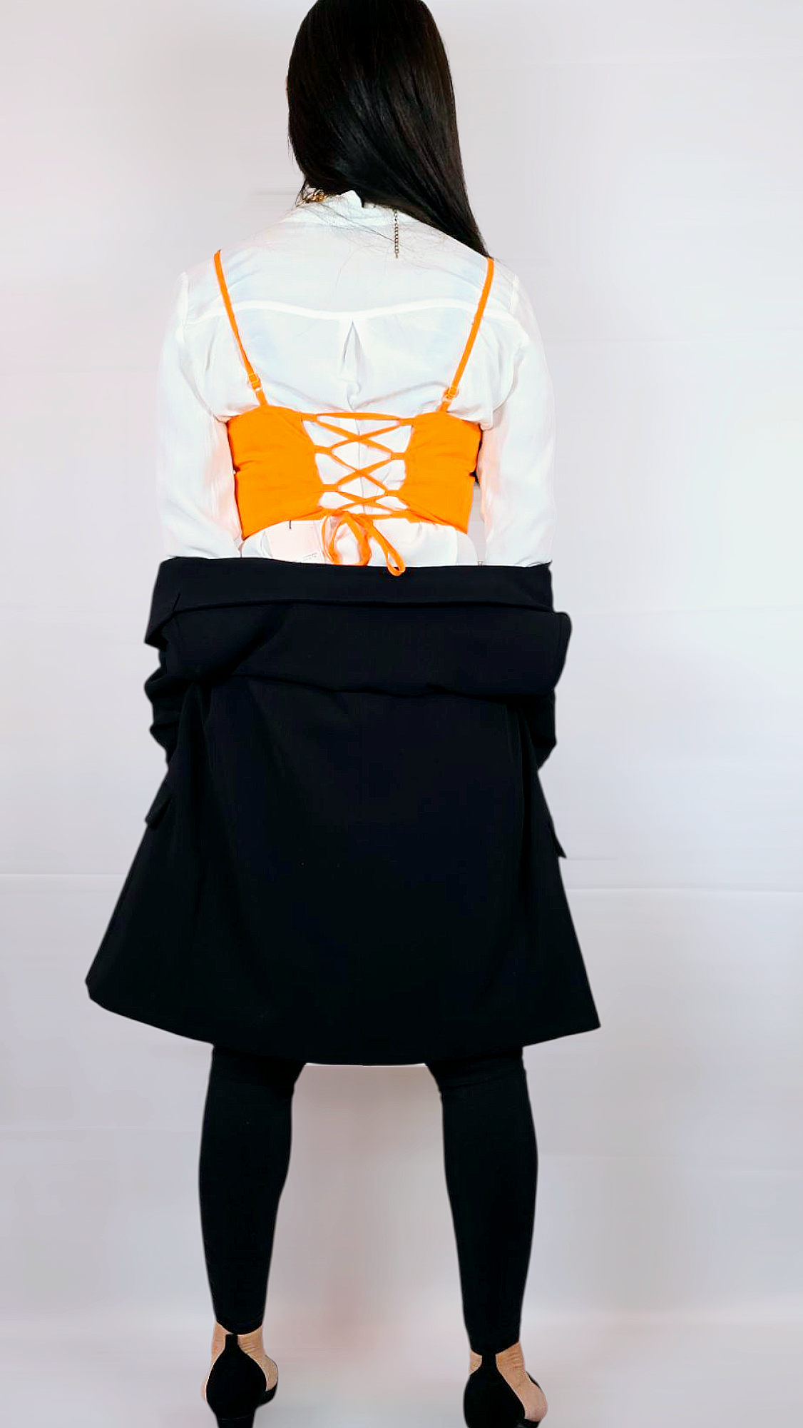 Topp, Orange, 38