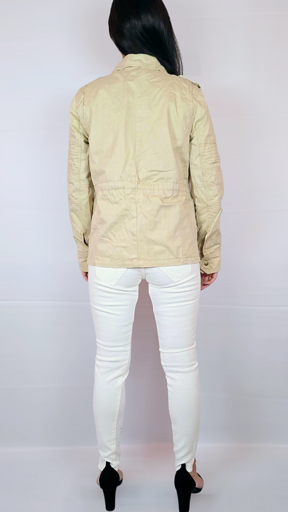 Jacka, Beige, 38